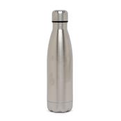 Squeeze Metal e com Capacidade para 500 mL