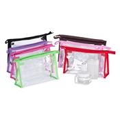 Pastas , Mochilas e Necessaires 