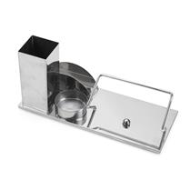 Kit com Porta Celular