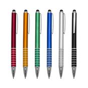 Canetas Promocionais 