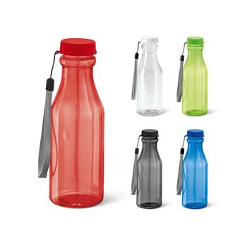 Squeeze Plástica Resistente . LAUNAY.