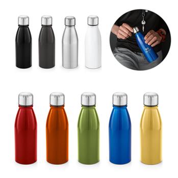 SQUEEZE ALUMÍNIO 500 ML - BEANE.