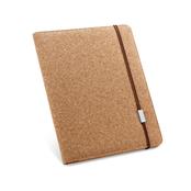 Pasta Ecológica com Cortiça