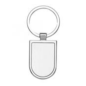 Chaveiro de Metal Escudo