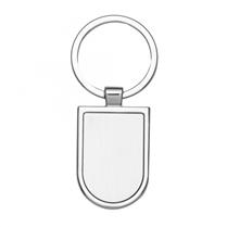 Chaveiro de Metal Escudo