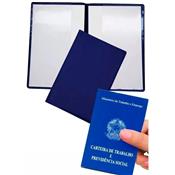 Capa Para Carteira De Trabalho