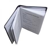 Capa Para Carteira De Trabalho