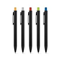 Esferográfica em Alumínio