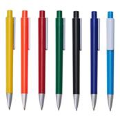 Canetas Promocionais 