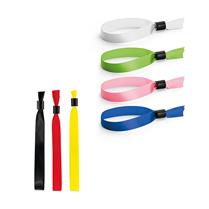 Pulseira inviolável