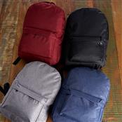Mochila Nylon 21L