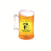 Caneca de Chopp em Acrílico de 430ml