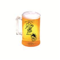 Caneca de Chopp em Acrílico de 430ml