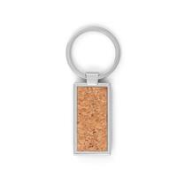 Chaveiro Em Cortiça