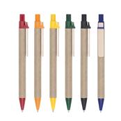 Canetas Promocionais 