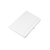 Moleskine Emborrachado/ Sem Pauta 21x14cm