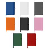 Moleskine/ C.S 21x14 cm  (SEM PAUTA)