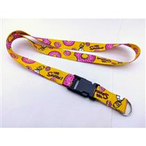 Tirante C/ e S/ Sistema de Engate Rápido