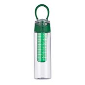 Squeeze Plástico 700ml com Infusor