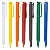 Caneta Plástica/ Clichê