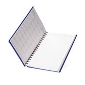 Caderno Emborrachado