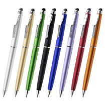 Caneta Plástica Touch Screen