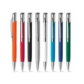 Esferográfica de Alumínio