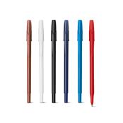 Caneta Esferográfica em PP