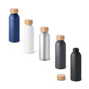 Squeeze de Alumínio 550ml