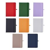 Moleskine 17,7x12,5cm C/pauta