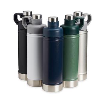 Garrafa Térmica de Parede Dupla 700ml