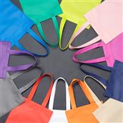 Sacola de TNT Pequena