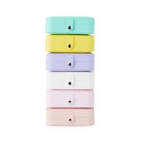 Porta Joias Couro Sintético