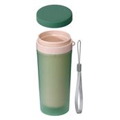 Copo Plástico 300ml com Alça