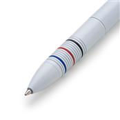 Caneta Plástica 3 em 1 Touch