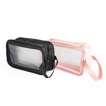 Necessaire PVC/ PU Impermeável