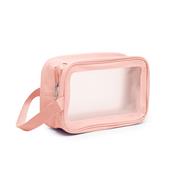 Necessaire PVC/ PU Impermeável