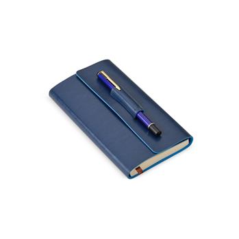 Kit para Anotações c/ Caneta