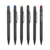 Caneta Metal Touch Sc