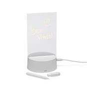 Luminária Led de Mesa