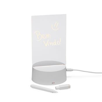 Luminária Led de Mesa