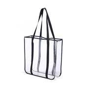 Sacola Plástica de PVC