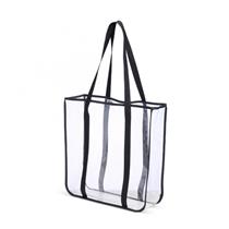 Sacola Plástica de PVC