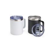 Caneca térmica de inox 350ml