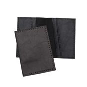 Porta Cartão Couro Sintético.