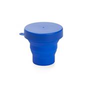 Copo Retrátil de Silicone 150ml