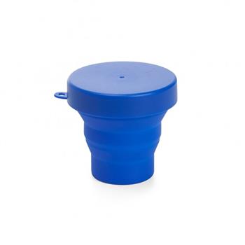 Copo Retrátil de Silicone 150ml