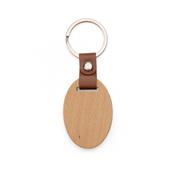 Chaveiro Madeira