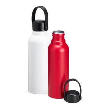 Garrafa de Alumínio 800ml.