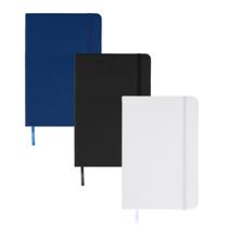 Caderneta Emborrachada 21,1x14,3